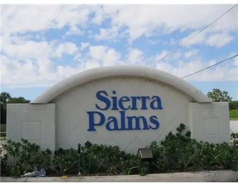 16237 Sierra Palms Drive Delray Beach FL 33484
