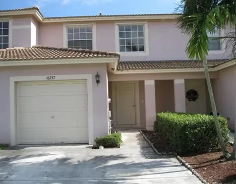 16237 Sierra Palms Drive Delray Beach FL 33484