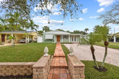 214 Seville Road West Palm Beach FL 33405
