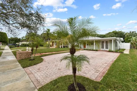214 Seville Road West Palm Beach FL 33405