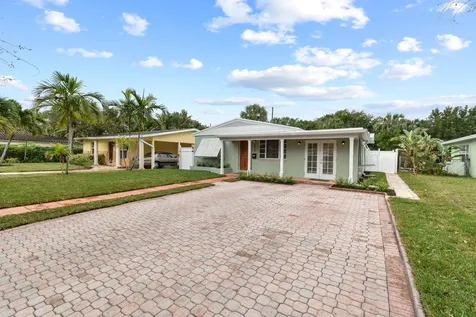 214 Seville Road West Palm Beach FL 33405