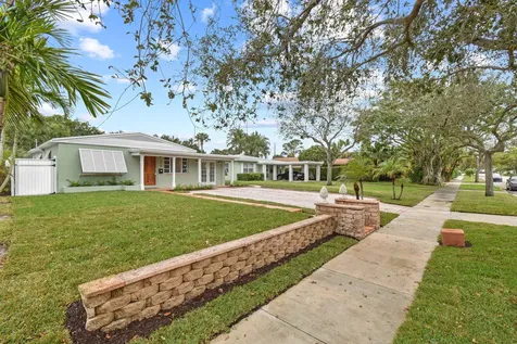 214 Seville Road West Palm Beach FL 33405