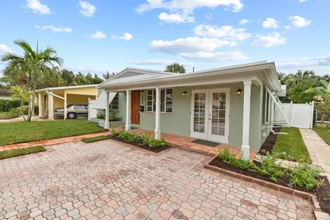 214 Seville Road West Palm Beach FL 33405
