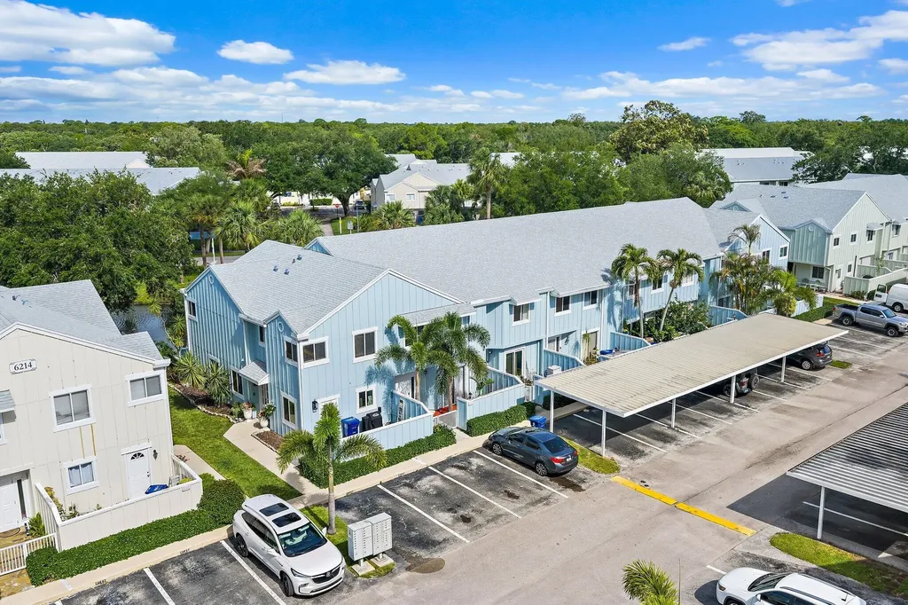 6198 Riverwalk Lane Jupiter FL 33458