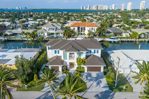 1180 Bimini Lane Singer Island FL 33404