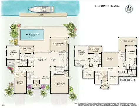 1180 Bimini Lane Singer Island FL 33404