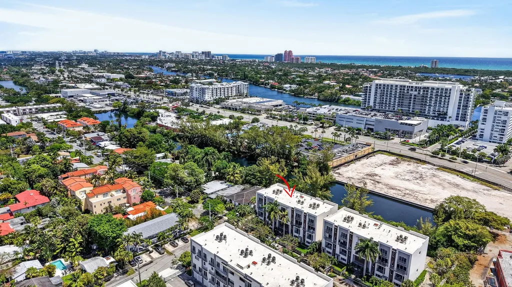 1044 NE 18th Avenue Fort Lauderdale FL 33304