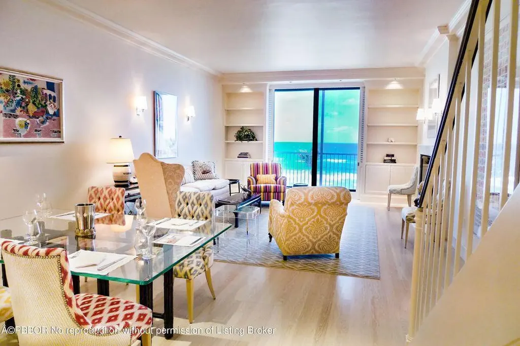 400 S Ocean Boulevard Palm Beach FL 33480