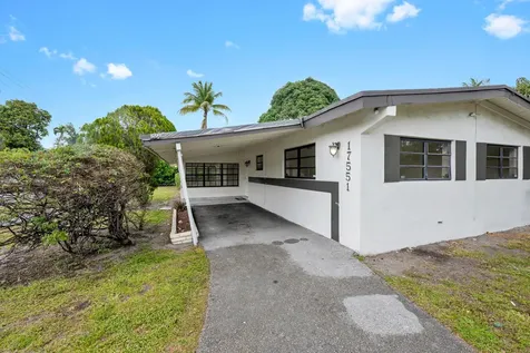 17551 NE 5th Avenue North Miami Beach FL 33162