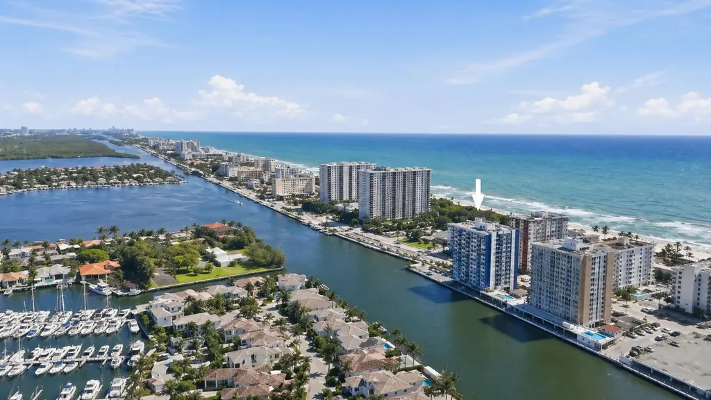 1400 S Ocean Drive Hollywood FL 33019