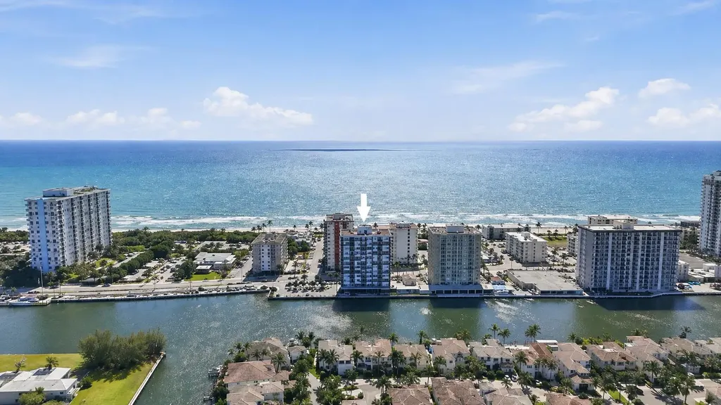 1400 S Ocean Drive Hollywood FL 33019
