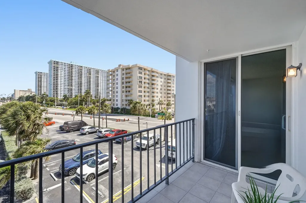 1400 S Ocean Drive Hollywood FL 33019