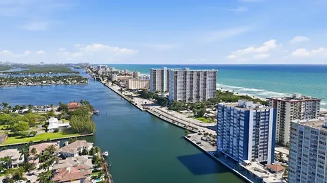 1400 S Ocean Drive Hollywood FL 33019