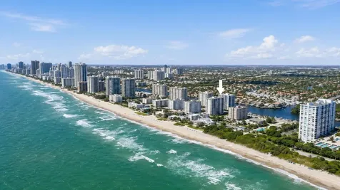 1400 S Ocean Drive Hollywood FL 33019