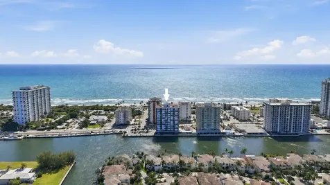 1400 S Ocean Drive Hollywood FL 33019