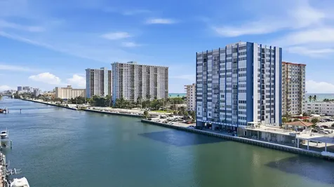 1400 S Ocean Drive Hollywood FL 33019