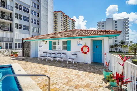 1400 S Ocean Drive Hollywood FL 33019