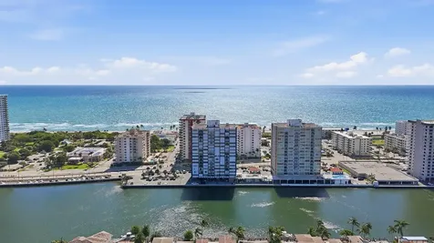 1400 S Ocean Drive Hollywood FL 33019