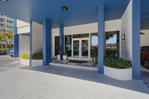 1400 S Ocean Drive Hollywood FL 33019