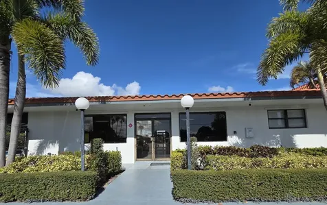 2101 W Woolbright Road Boynton Beach FL 33426