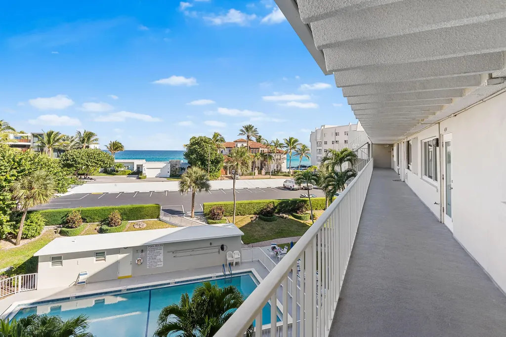 3500 S Ocean Boulevard South Palm Beach FL 33480