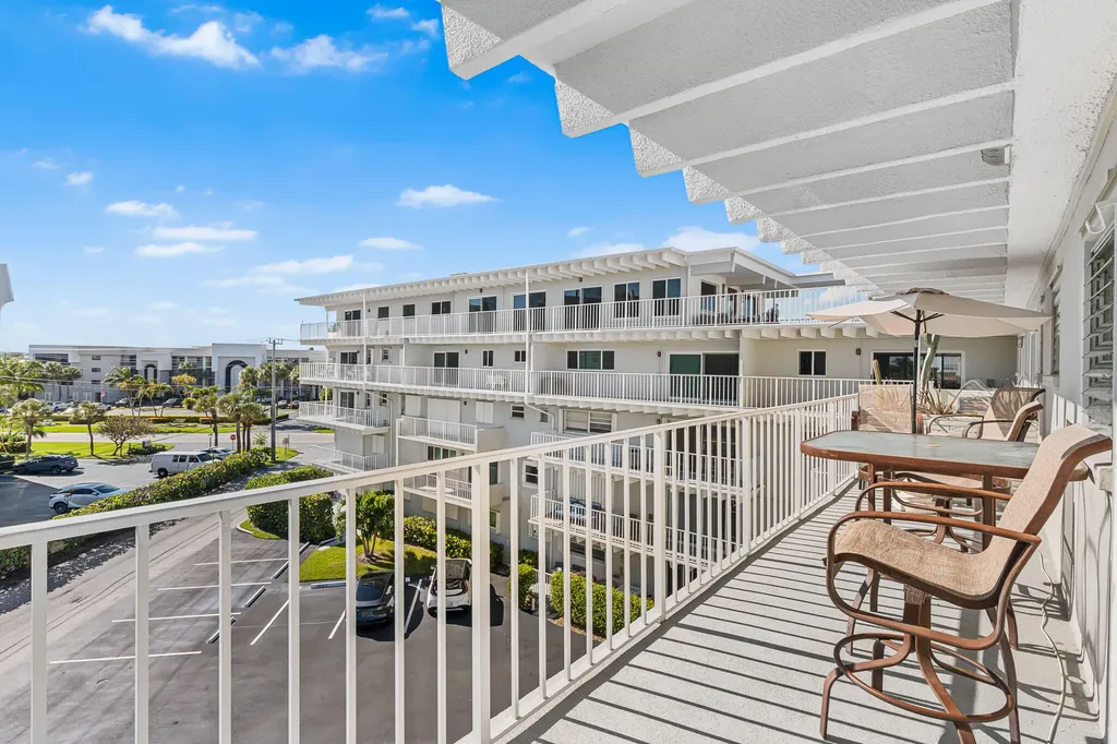 3500 S Ocean Boulevard South Palm Beach FL 33480