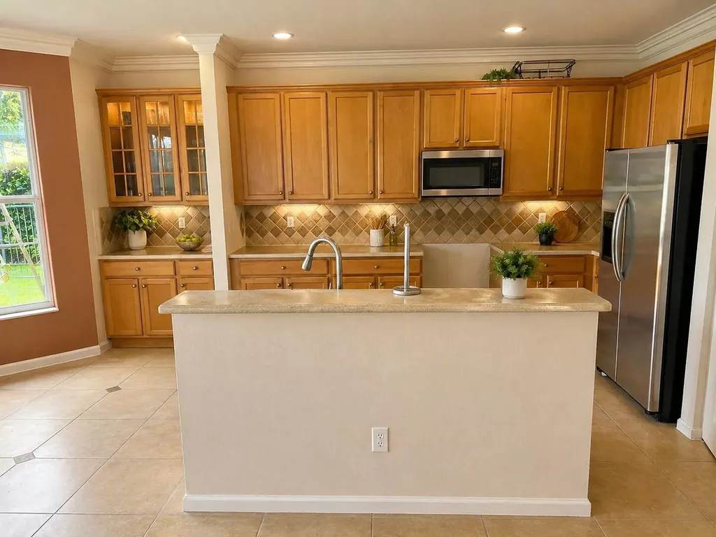 5097 Bright Galaxy Lane Greenacres FL 33463