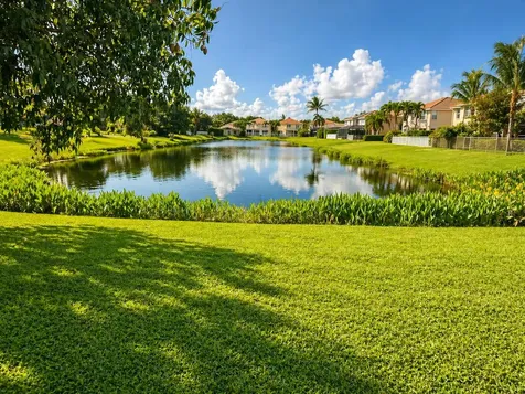 5097 Bright Galaxy Lane Greenacres FL 33463