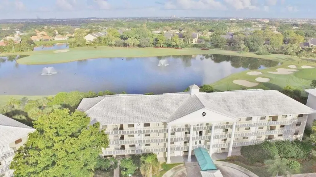 3521 Village Boulevard West Palm Beach FL 33409