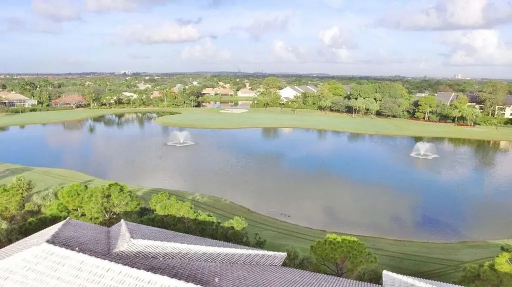 3521 Village Boulevard West Palm Beach FL 33409