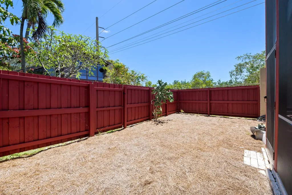 6100 NW 32nd Terrace Fort Lauderdale FL 33309