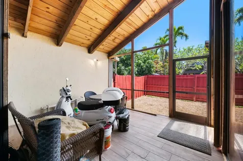 6100 NW 32nd Terrace Fort Lauderdale FL 33309