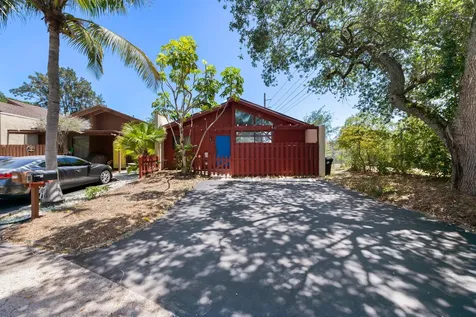 6100 NW 32nd Terrace Fort Lauderdale FL 33309