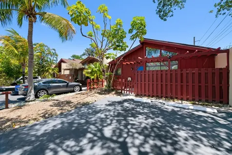 6100 NW 32nd Terrace Fort Lauderdale FL 33309
