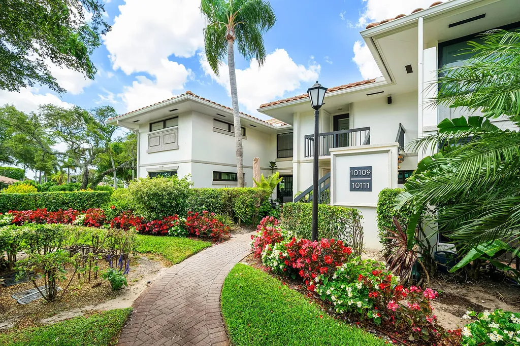 10111 Quail Covey Road Boynton Beach FL 33436