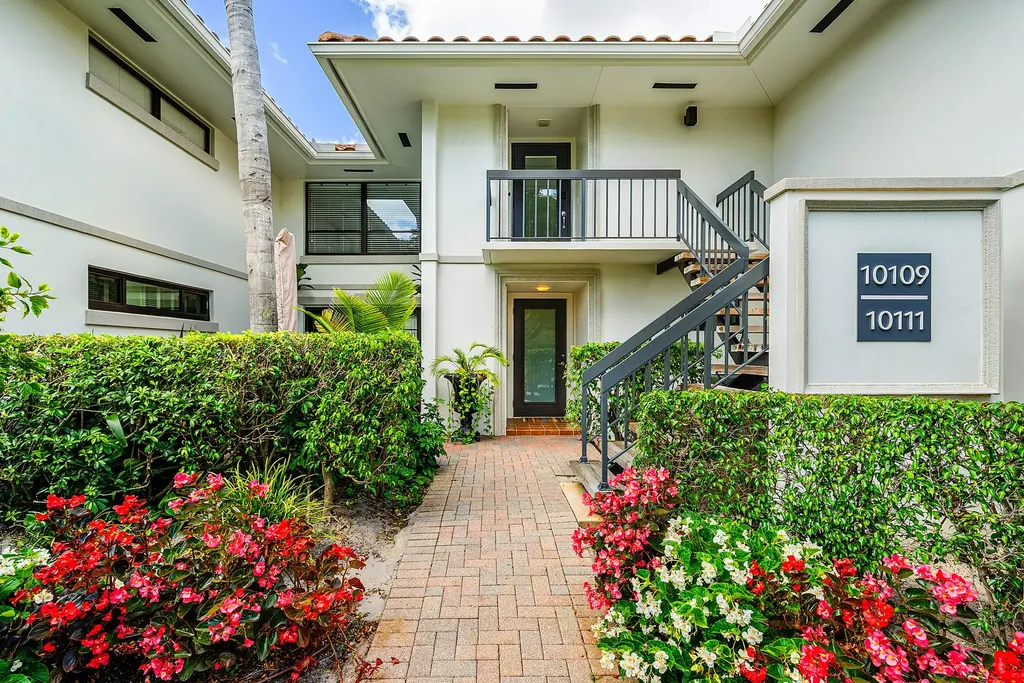 10111 Quail Covey Road Boynton Beach FL 33436