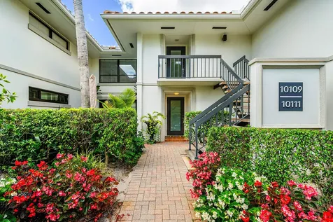 10111 Quail Covey Road Boynton Beach FL 33436