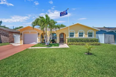 9341 SW 1st Place Boca Raton FL 33428