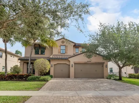 16050 Tuscany Estates Drive Delray Beach FL 33446