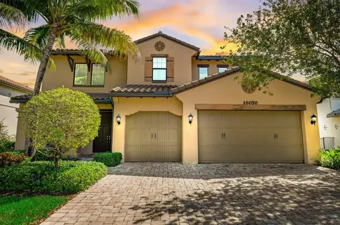 16050 Tuscany Estates Drive Delray Beach FL 33446