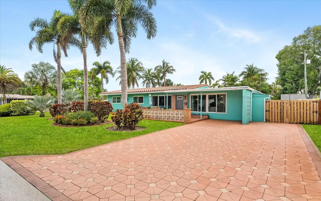 2625 NW 3rd Avenue Wilton Manors FL 33311