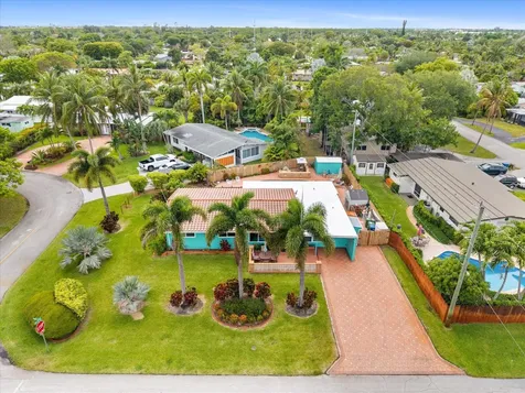 2625 NW 3rd Avenue Wilton Manors FL 33311