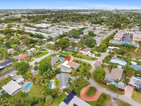 2625 NW 3rd Avenue Wilton Manors FL 33311