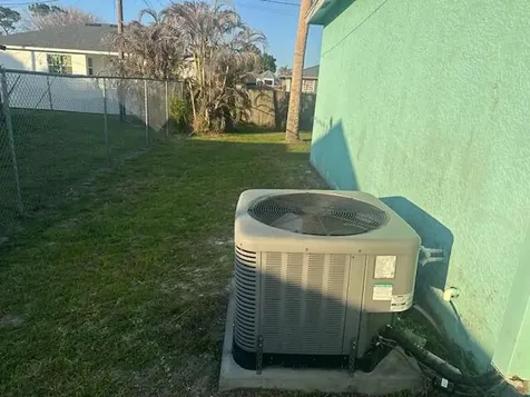 5010 Birch Drive Fort Pierce FL 34982