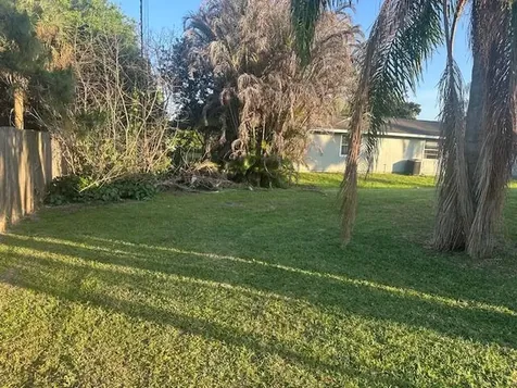5010 Birch Drive Fort Pierce FL 34982