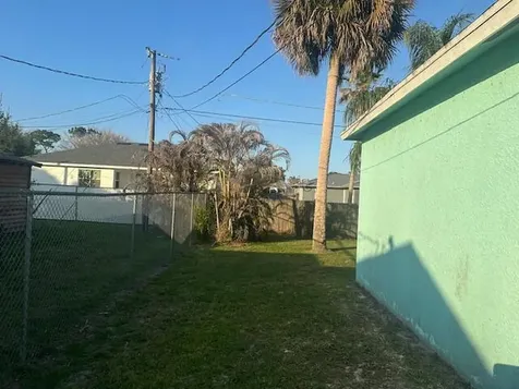 5010 Birch Drive Fort Pierce FL 34982