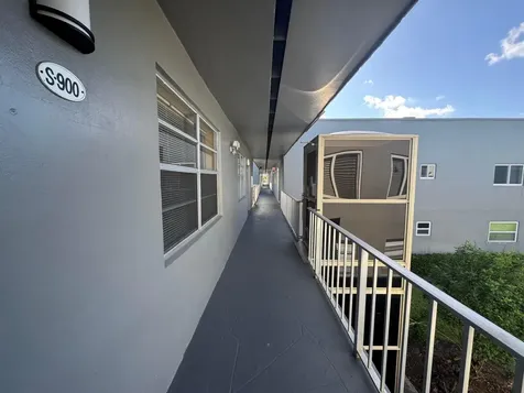 900 S Normandy Lane Delray Beach FL 33484