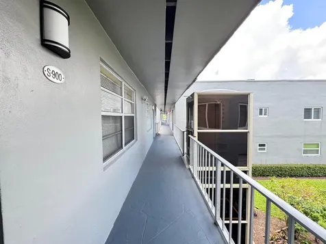 900 S Normandy Lane Delray Beach FL 33484