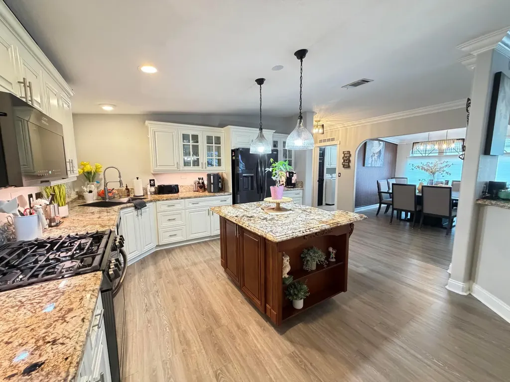 3800 Hydrilla Court Port St Lucie FL 34952