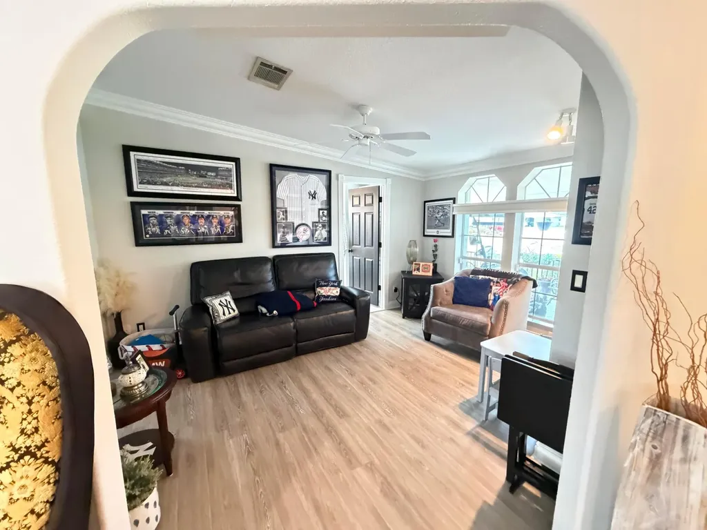 3800 Hydrilla Court Port St Lucie FL 34952